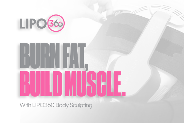 When Can LIPO360 Portsmouth  Be Used During Recovery?