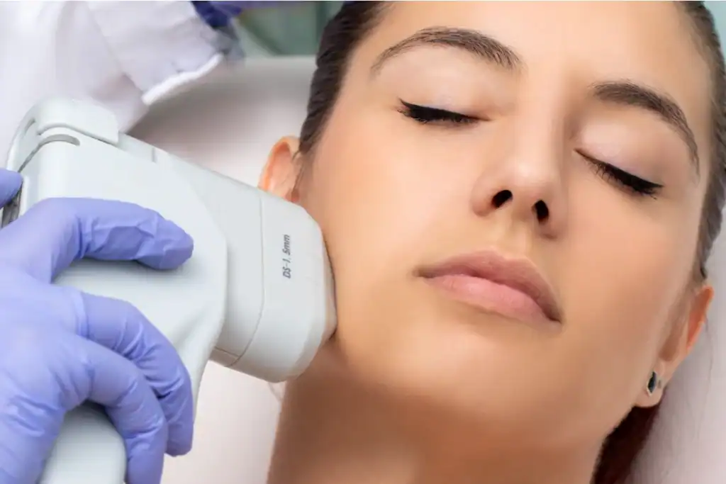 Image of Morpheus8 And HIFU Combined with Lipo 360 Portsmouth 