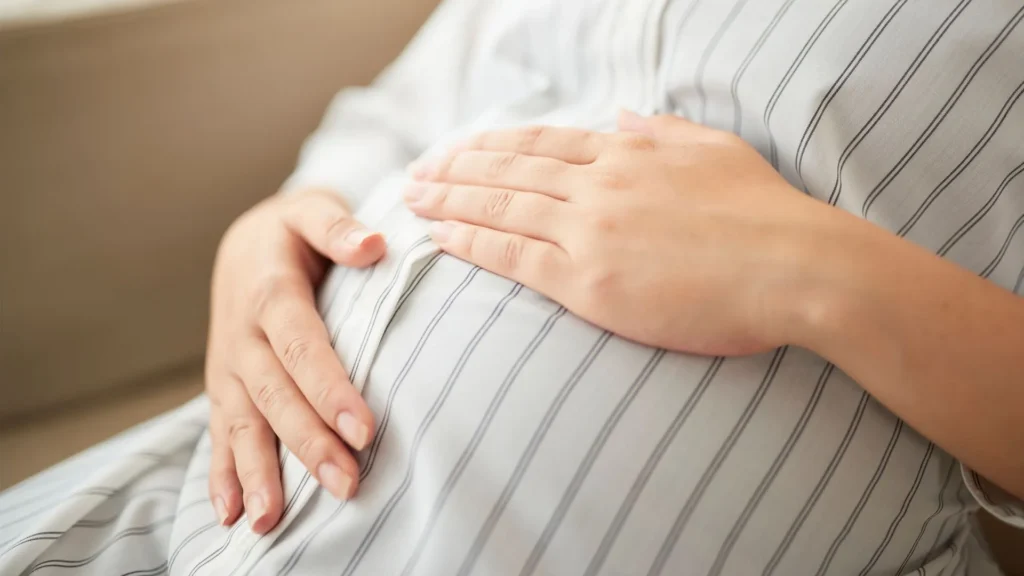 Muscle Strength During Pregnancy : Why Pregnancy Muscle Loss Happens (And Why Most Advice Misses It in Portsmouth , UK)