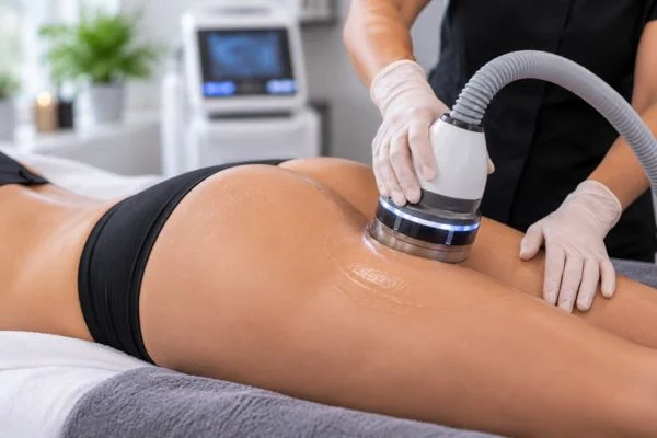 Body Sculpting areas Portsmouth 
