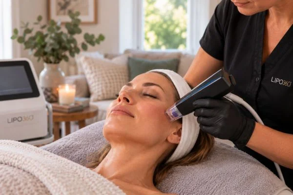 Collagen Lift 360 Portsmouth 