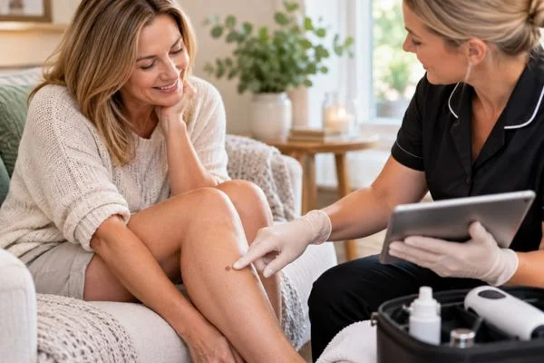 Dermatofibroma Removal Portsmouth 