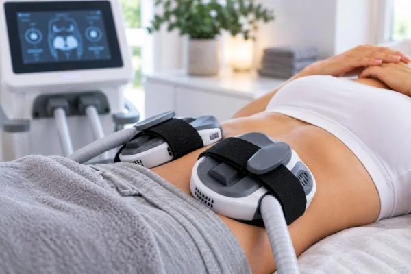 Body Sculpting and Diastasis Recti Portsmouth 