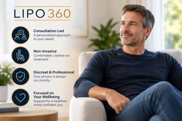 Male Pelvic Floor Support Portsmouth 