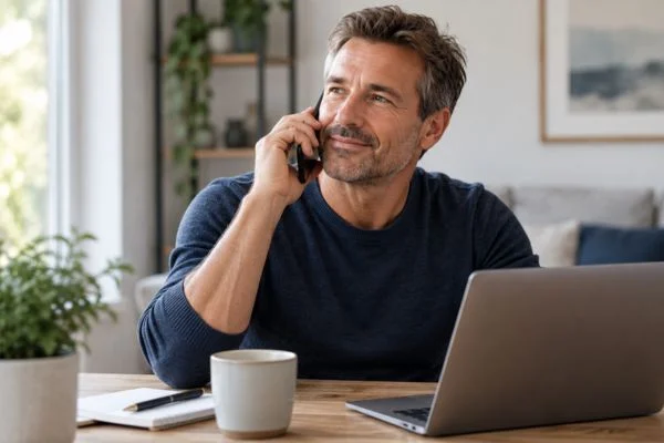 Male Pelvic Floor Support Portsmouth 