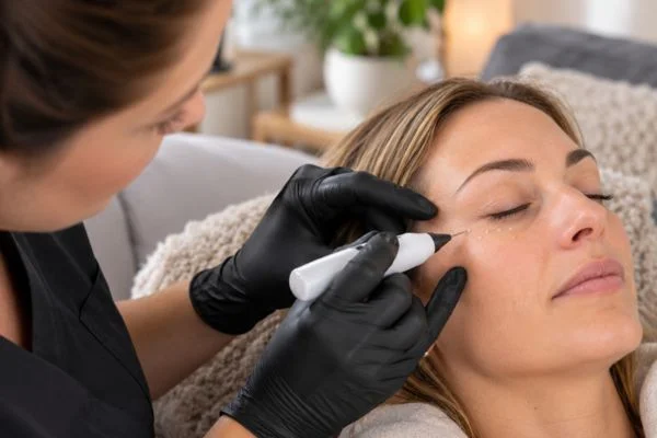 Milia Treatment at home Portsmouth 