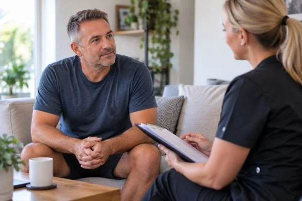 Pelvic Floor & Incontinence Support Treatment consultation Portsmouth 