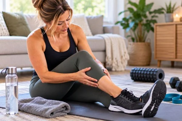 Muscle Stimulation After Injury Portsmouth 