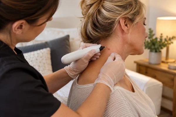 skin tag treatment Portsmouth 